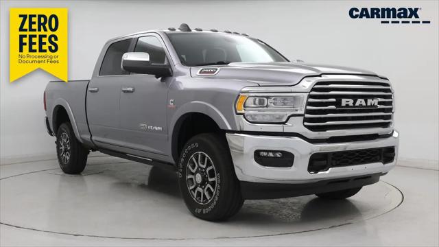 2022 Ram 2500 Limited Longhorn Crew Cab 4x4 64 Box for sale in Jackson, MS