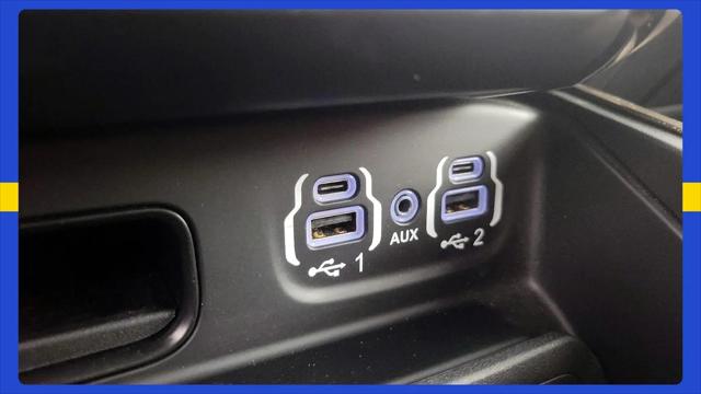 2022 Ram 2500 Limited Longhorn Crew Cab 4x4 64 Box