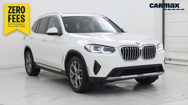 2023 BMW X3 sDrive30i for sale in Warner Robins, GA