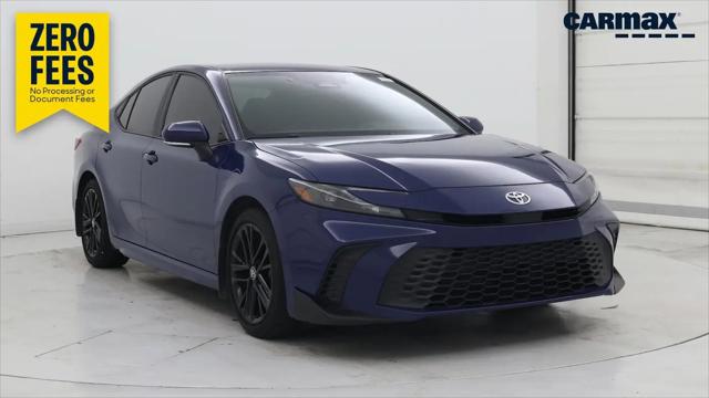 2026 Toyota Camry SE for sale in Warner Robins, GA