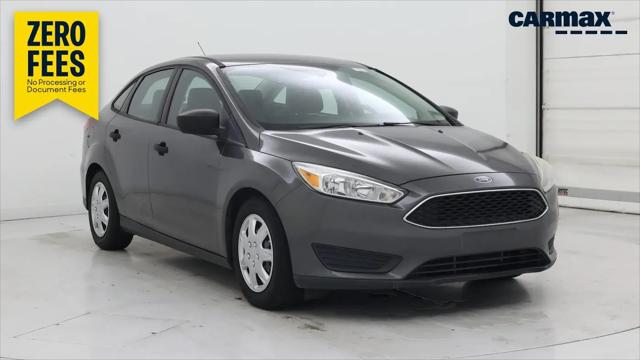 2016 Ford Focus S for sale in Warner Robins, GA