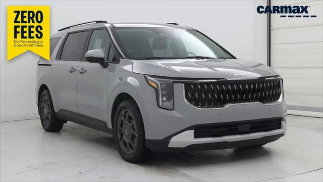 2025 Kia Carnival MPV EX for sale in Warner Robins, GA
