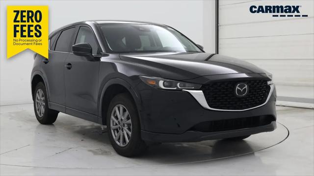 2025 Mazda CX-5 2.5 S Preferred for sale in Warner Robins, GA