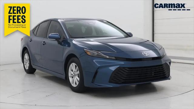 2026 Toyota Camry Unknown for sale in Warner Robins, GA