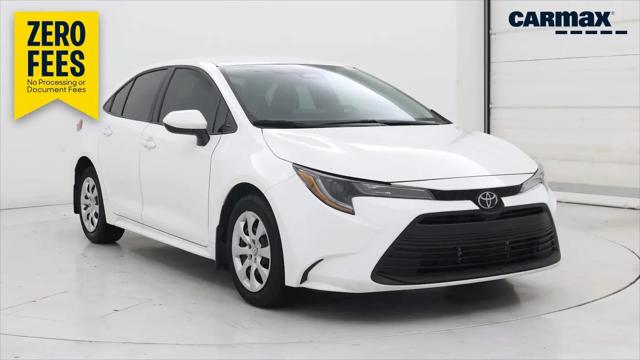 2026 Toyota Corolla LE for sale in Warner Robins, GA