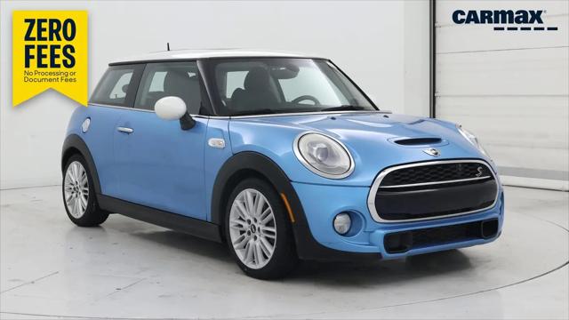 2015 MINI Hardtop Cooper S for sale in Warner Robins, GA