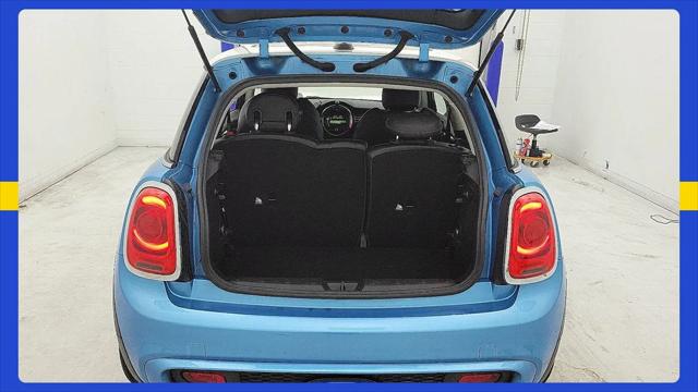 2015 MINI Hardtop Cooper S