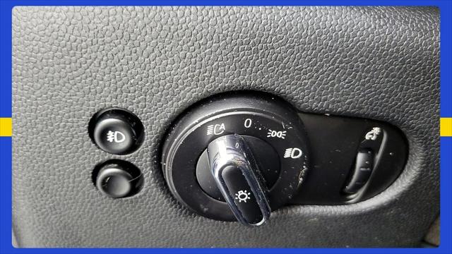 2015 MINI Hardtop Cooper S
