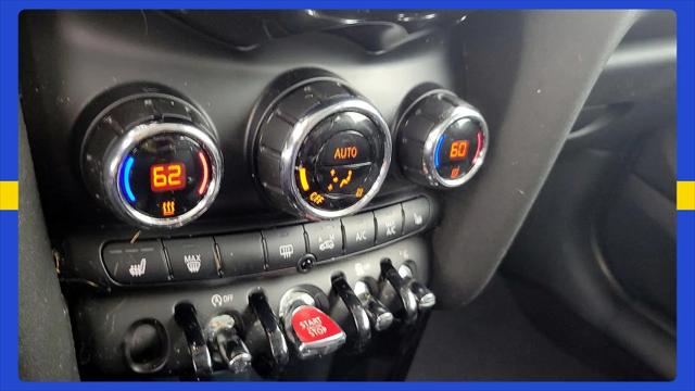 2015 MINI Hardtop Cooper S