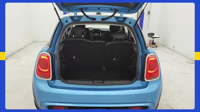 2015 MINI Hardtop Cooper S