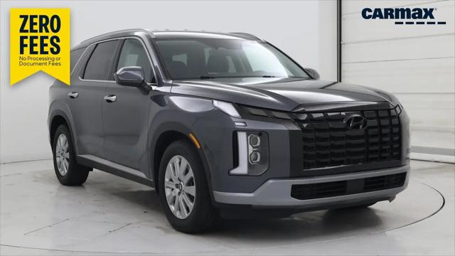 2025 Hyundai Palisade SEL for sale in Warner Robins, GA