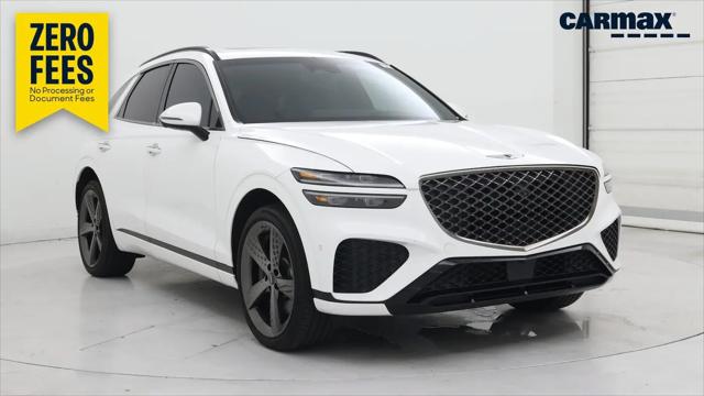 2022 Genesis GV70 3.5T AWD Sport for sale in Warner Robins, GA