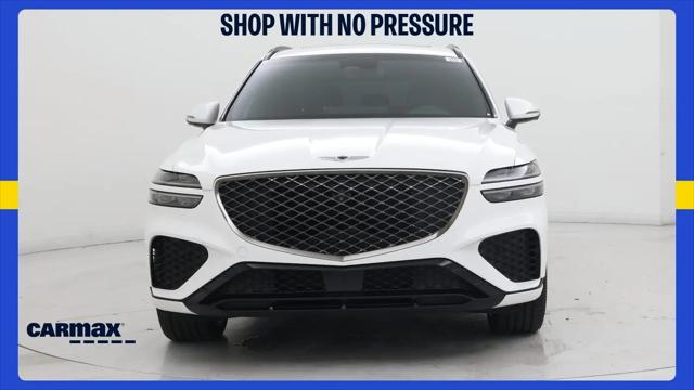 2022 Genesis GV70 3.5T AWD Sport