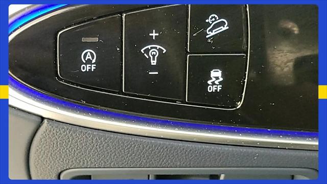 2022 Genesis GV70 3.5T AWD Sport