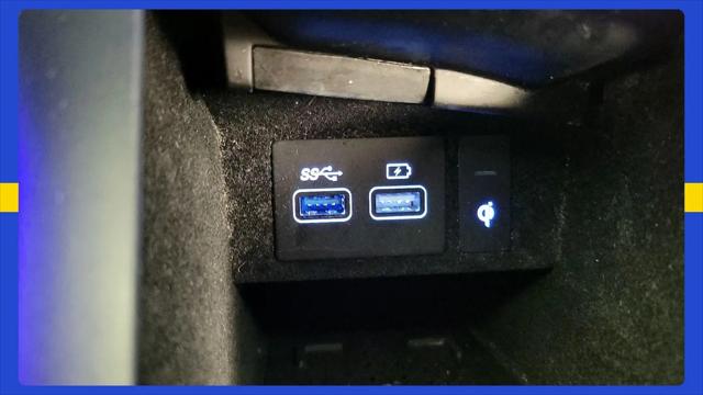 2022 Genesis GV70 3.5T AWD Sport