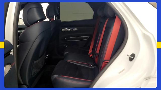 2022 Genesis GV70 3.5T AWD Sport