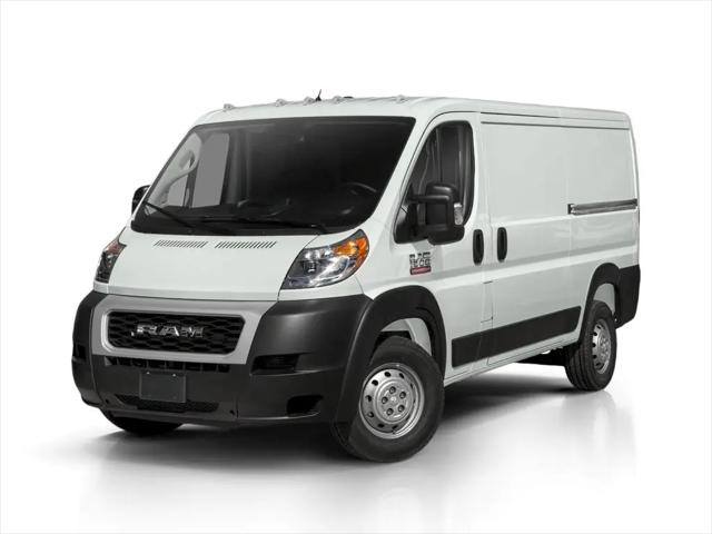 2022 Ram ProMaster Cargo Van High Roof 136 WB for sale in Troy, AL