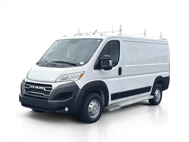 2023 Ram ProMaster 2500 Cargo Van Low Roof 136 WB for sale in Troy, AL