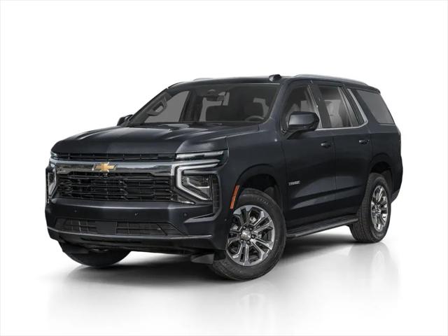 2025 Chevrolet Tahoe 4WD Z71 for sale in Troy, AL