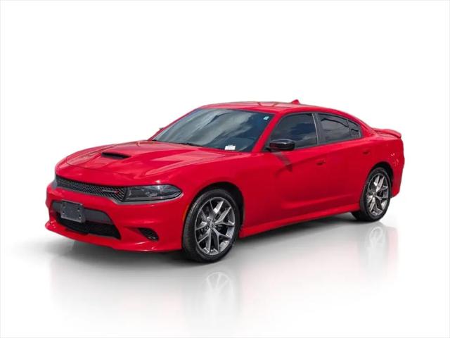 2023 Dodge Charger GT for sale in Troy, AL
