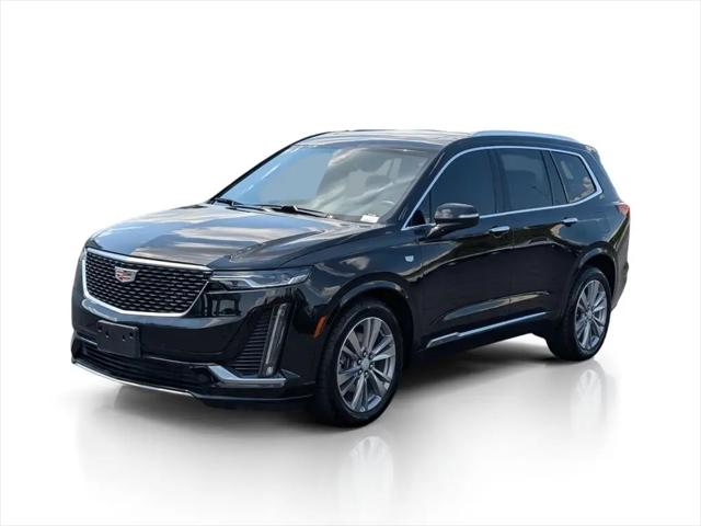 2023 Cadillac XT6 FWD Premium Luxury for sale in Troy, AL