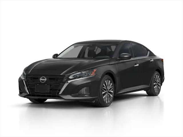 2025 Nissan Altima SV FWD for sale in Troy, AL