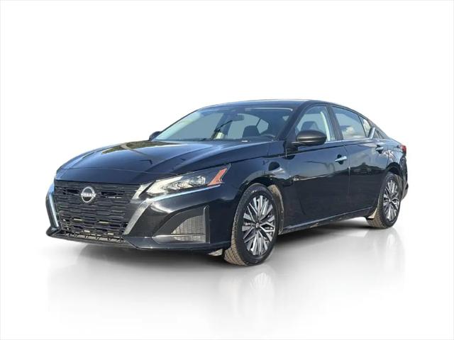 2025 Nissan Altima SV FWD for sale in Troy, AL