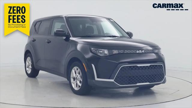 2023 Kia Soul S for sale in Kennesaw, GA