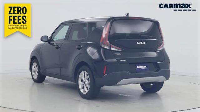 2023 Kia Soul S for sale in Kennesaw, GA