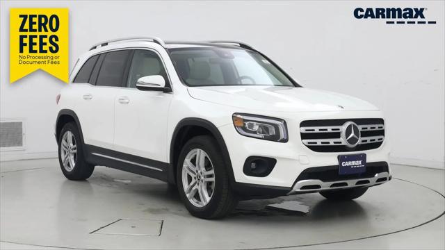 2022 Mercedes-Benz GLB GLB 250 for sale in Kennesaw, GA