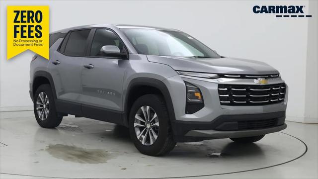 2026 Chevrolet Equinox FWD LT for sale in Kennesaw, GA