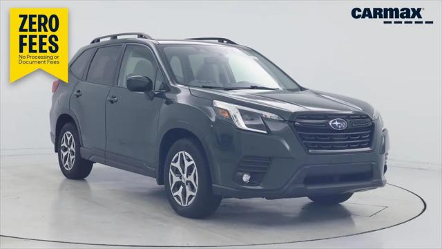 2024 Subaru Forester Premium for sale in Kennesaw, GA