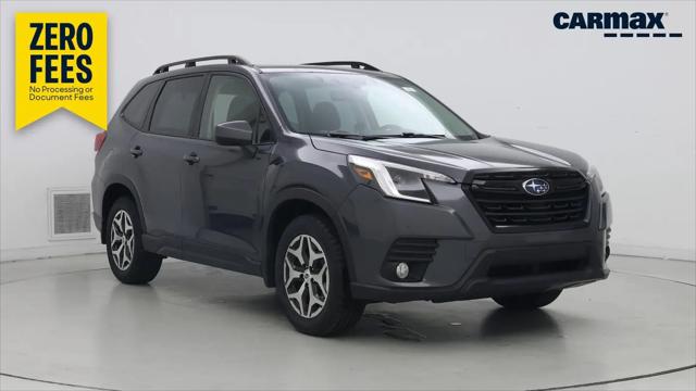 2023 Subaru Forester Premium for sale in Kennesaw, GA