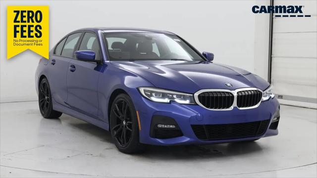 2022 BMW 3 Series 330i for sale in Kennesaw, GA