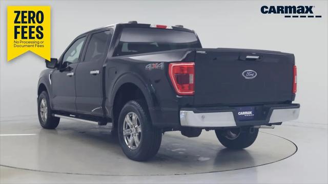 2022 Ford F-150 XLT for sale in Kennesaw, GA