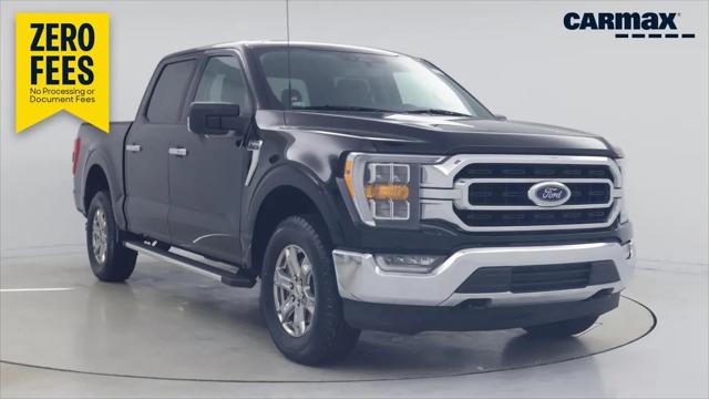 2022 Ford F-150 XLT for sale in Kennesaw, GA