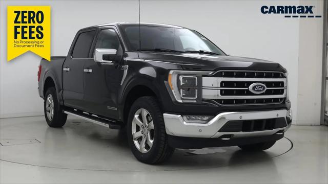 2023 Ford F-150 LARIAT for sale in Kennesaw, GA