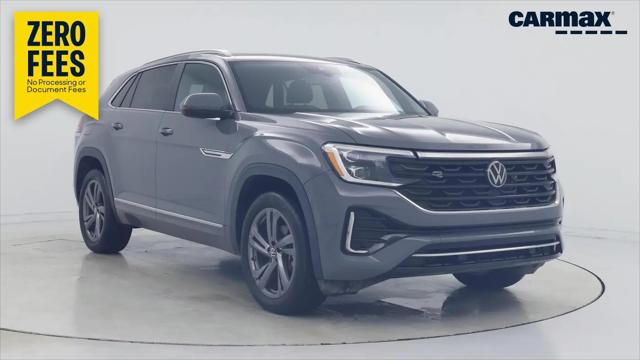 2024 Volkswagen Atlas Cross Sport 2.0T SEL R-Line for sale in Kennesaw, GA