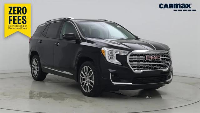 2022 GMC Terrain Denali for sale in Kennesaw, GA