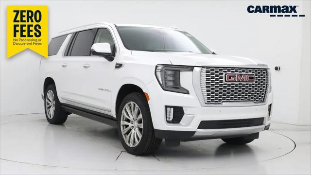 2023 GMC Yukon XL 2WD Denali for sale in Kennesaw, GA