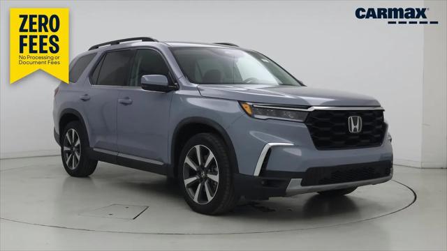2025 Honda Pilot Touring for sale in Kennesaw, GA