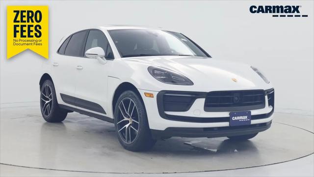 2023 Porsche Macan T for sale in Kennesaw, GA