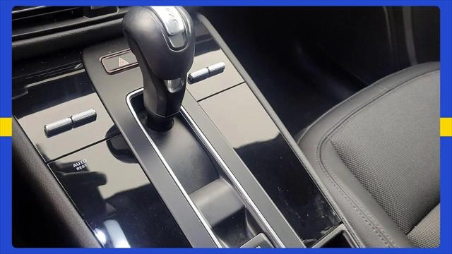 2023 Porsche Macan T
