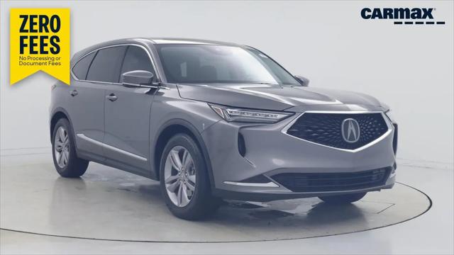 2024 Acura MDX Standard for sale in Kennesaw, GA