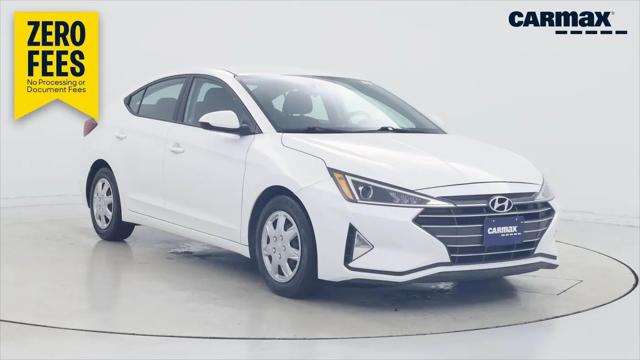2020 Hyundai Elantra SE for sale in Kennesaw, GA