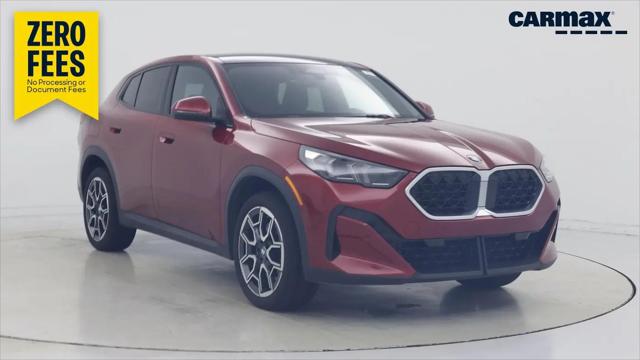 2025 BMW X2 xDrive28i for sale in Kennesaw, GA