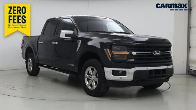 2025 Ford F-150 XLT for sale in Kennesaw, GA