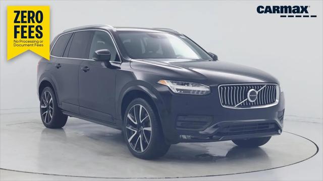 2022 Volvo XC90 T6 Momentum 7 Passenger for sale in Kennesaw, GA