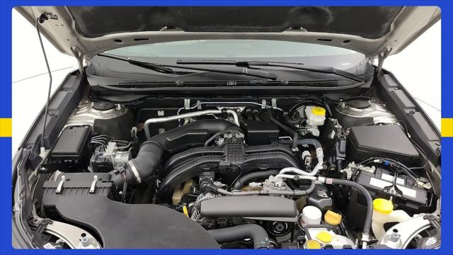 2020 Subaru Outback Limited for sale in Kennesaw, GA