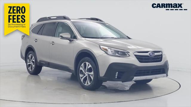 2020 Subaru Outback Limited for sale in Kennesaw, GA